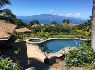(Undisclosed Address), Lahaina, HI 96761