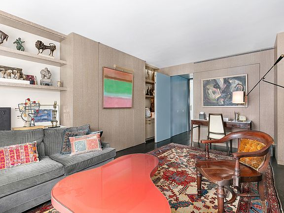 4th image of 650 Park Ave APT 11F