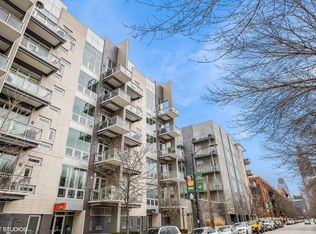 1120 W Adams St UNIT 3E, Chicago, IL 60607