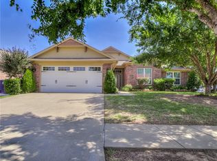 2420 SW 137th St, Oklahoma City, OK 73170