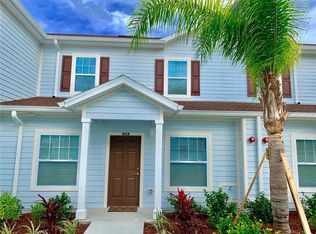 3220 Cupid Pl #18, Kissimmee, FL 34747