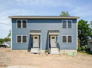 2 1/2 Vernon St UNIT 1, Holyoke, MA 01040