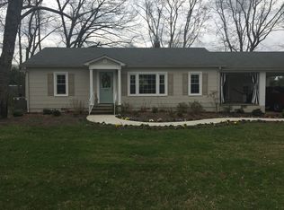 549 Weakley Creek Rd, Lawrenceburg, TN 38464