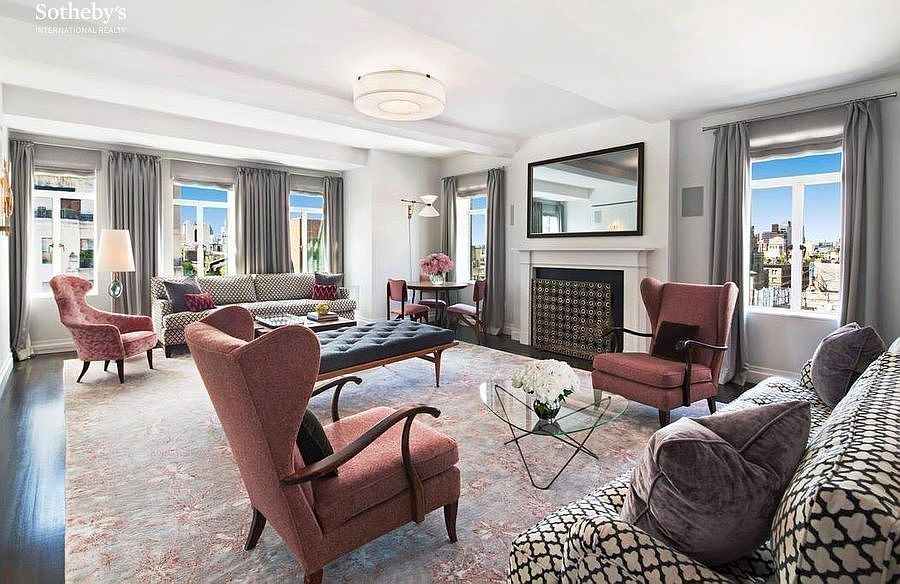 1st image of 737 Park Ave APT 19A