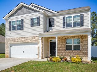 156 Nunally Dr, Baxter, TN 38544