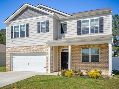 156 Nunally Dr, Baxter, TN, 38544