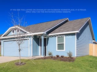 4020 Mountain Meadow Rd, Crowley, TX 76036