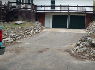 4719 S Porter Rd, Onaway, MI 49765