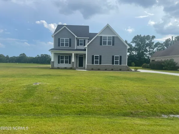 2028 Steinbrook Drive, Greenville, NC 27858