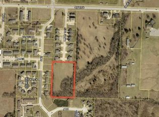 2100 S Maple Tree Ln, Bolivar, MO 65613