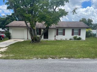 2319 S Tennyson Point, Homosassa, FL 34448