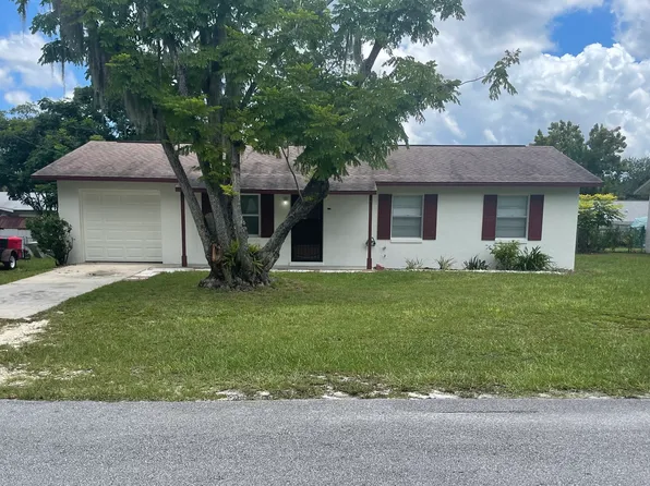 2319 S Tennyson Point, Homosassa, FL 34448