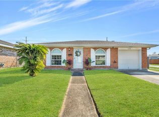 3700 Tulane Dr, Kenner, LA 70065