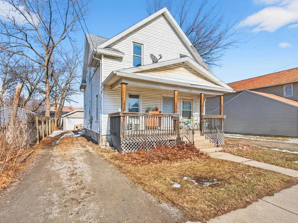 1008 W 9th Ave, Oshkosh, WI 54902