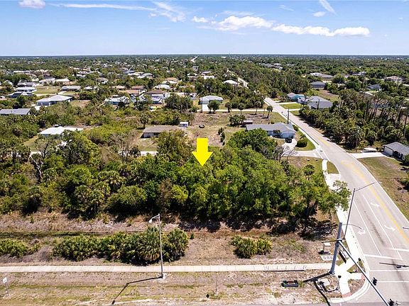4th image of 7679 CASTLEBERRY TERRACE LOT 46