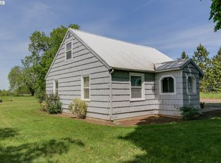 92564 Alvadore Rd, Junction City, OR 97448