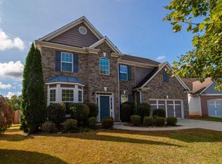 3393 Bridge Walk Dr, Lawrenceville, GA 30044