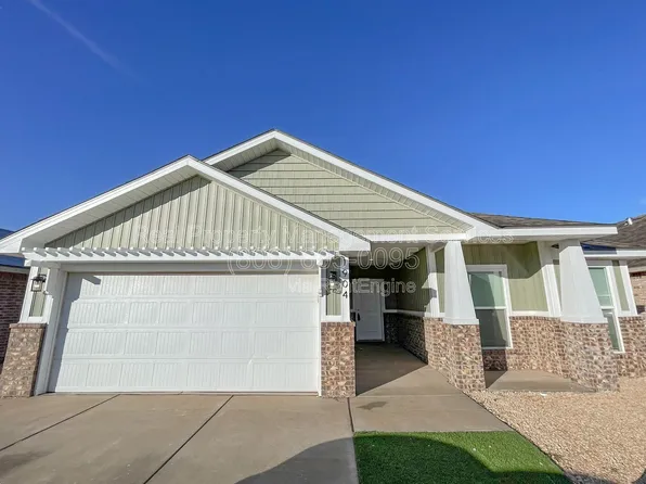 1904 Kirksey Ave, Lubbock, TX 79407