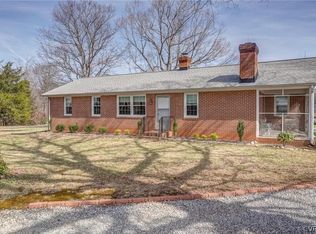 1637 Factory Mill Rd, Bumpass, VA 23024