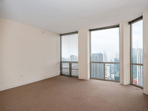 2nd image of 222 N Columbus Dr APT 4305