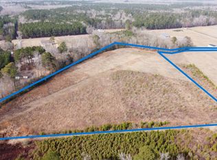 0 Cool Spring Rd, Marion, SC 29571