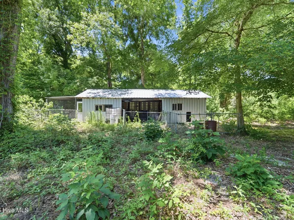 107 Highway 41 E, Trenton, NC 28585