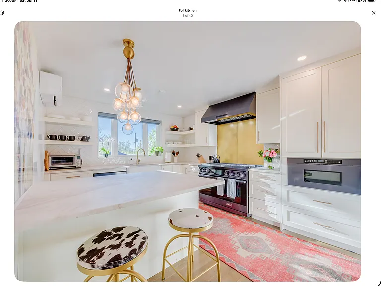 1202 Don Gaspar Ave — Photo 14