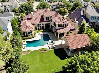 5173 Buena Vista Dr, Frisco, TX 75034