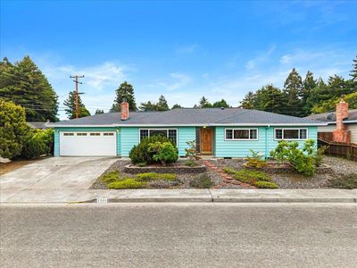 1580 Sun Dial Ct, Eureka, CA, 95503