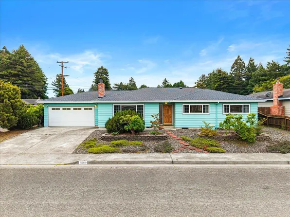 1580 Sun Dial Ct, Eureka, CA 95503