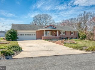 119 Crescent Dr, Bel Air, MD 21015