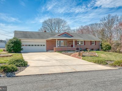 119 Crescent Dr, Bel Air, MD, 21015