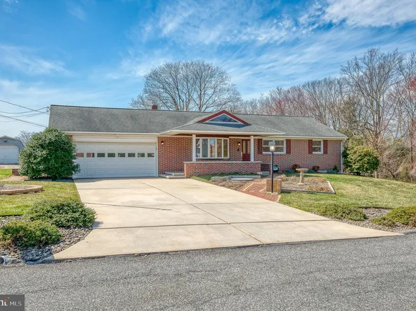 119 Crescent Dr, Bel Air, MD 21015