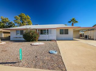 11839 N 107th Ave, Sun City, AZ 85351