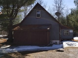 2887 29 1/4 Ave, Birchwood, WI 54817