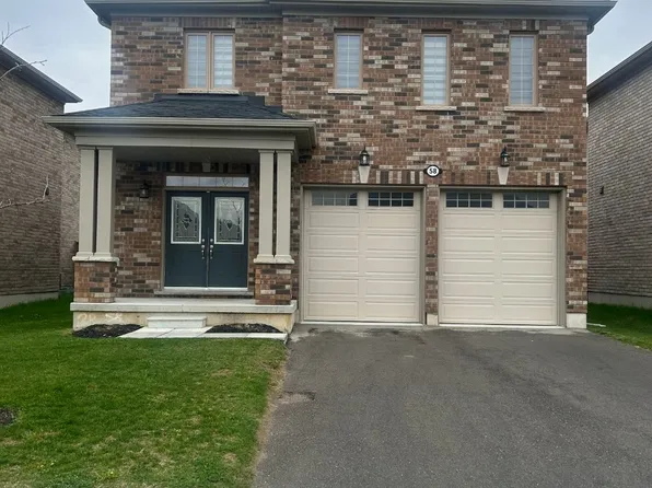 58 Seaton Cres, Tillsonburg, ON N4G 0H9