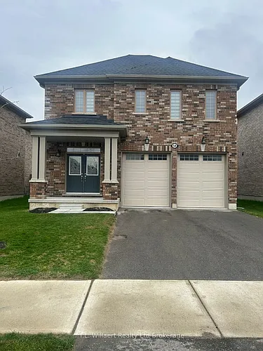 58 Seaton Cres Photo 1