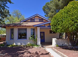 1402 Main St, Clarkdale, AZ 86324