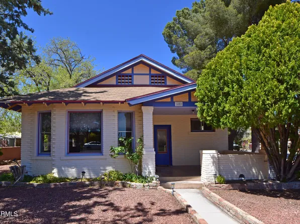 1402 Main Street, Clarkdale, AZ 86324