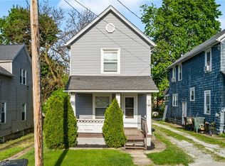 476 Rentschler St, Akron, OH 44304