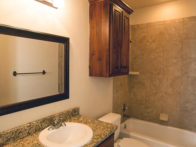Venice Townhomes — Photo 9