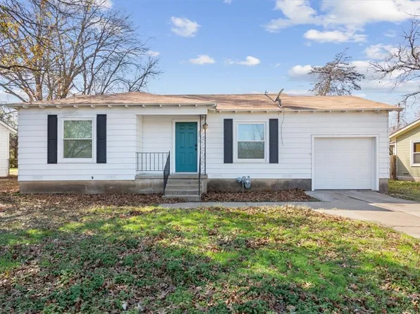 2212 N 41st St, Waco, TX 76708