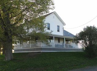 2233 Carlisle Rd, Sprakers, NY 12166