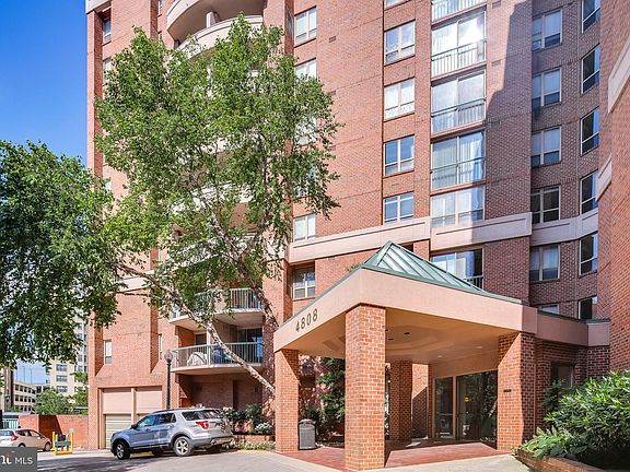 2nd image of 4808 Moorland Ln APT 414