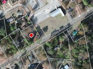 1600 Old Orrville Rd, Selma, AL 36701