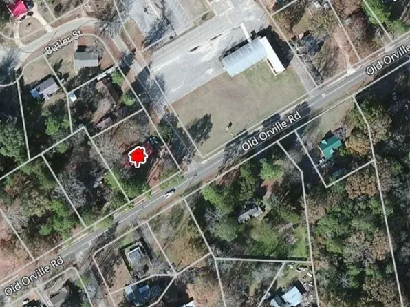 1600 Old Orrville Rd, Selma, AL 36701