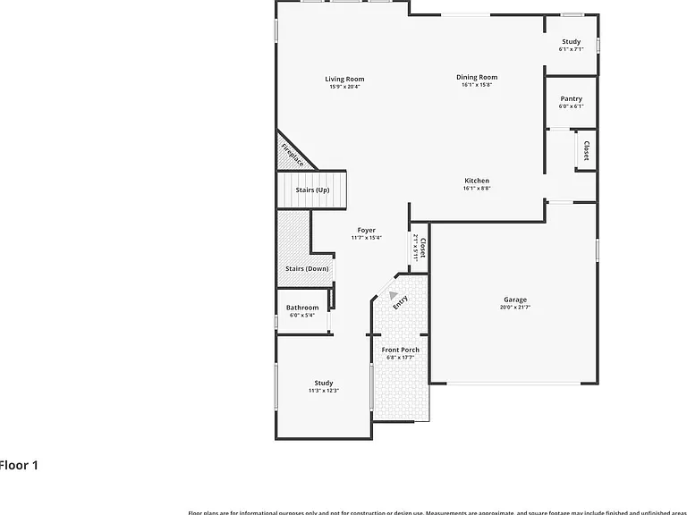 9521 Market Dr — Photo 30