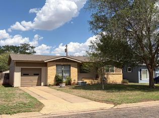 2903 S Highland St, Amarillo, TX 79103
