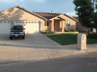 5412 Kestrel Ct, Pueblo, CO 81005