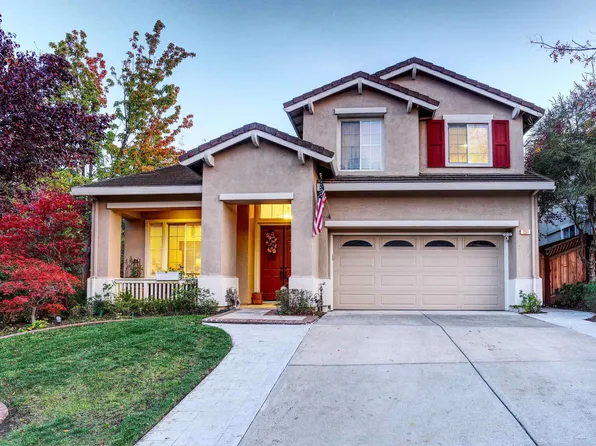 281 Jasmine Way, Danville, CA 94506